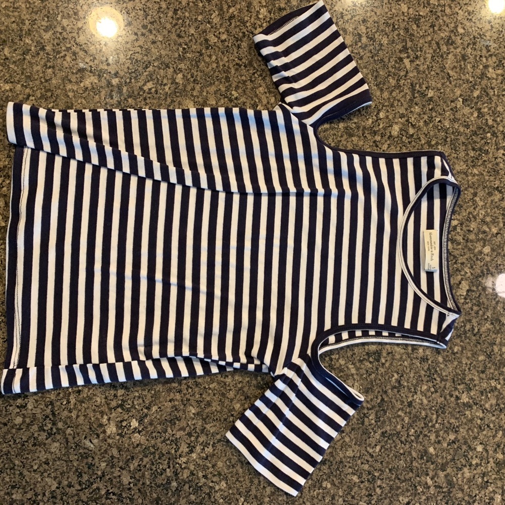 Tops great for summer!